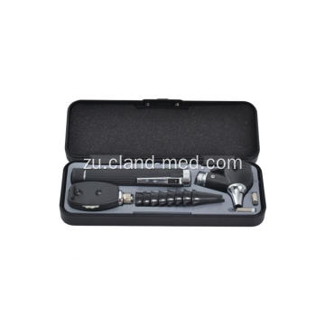 I-Ophthalmic Diagnostic Set Otoscope Ne-Ophthalmoscope Set